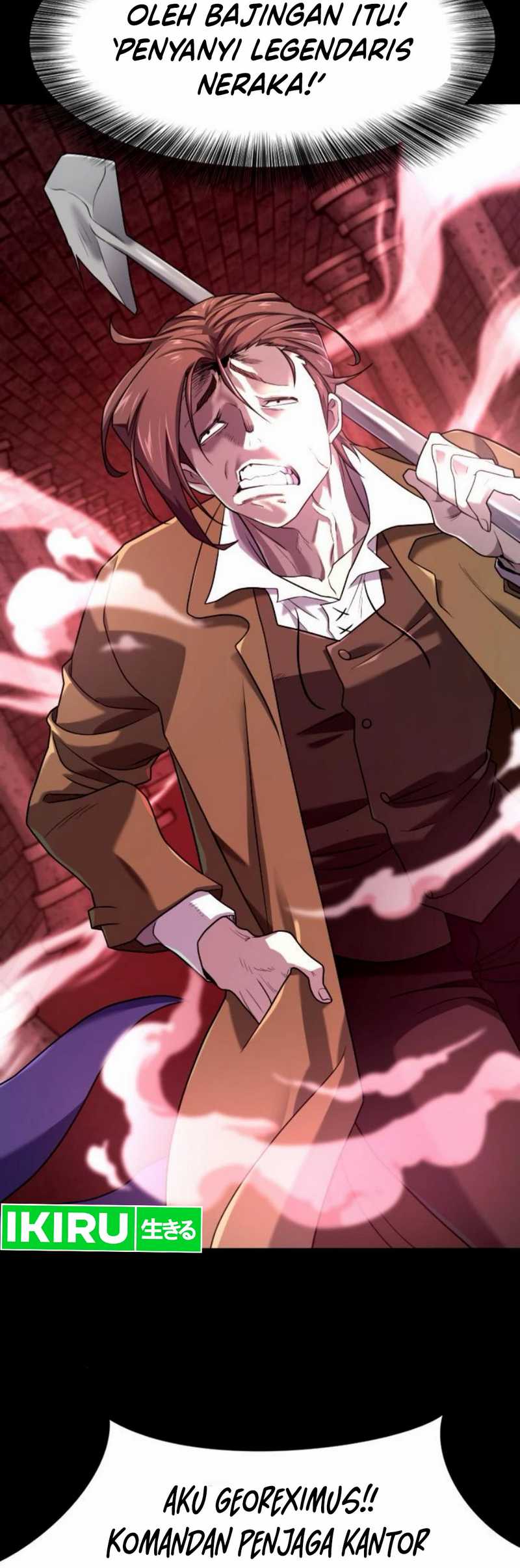 The World’s Best Engineer Chapter 190 Image 11