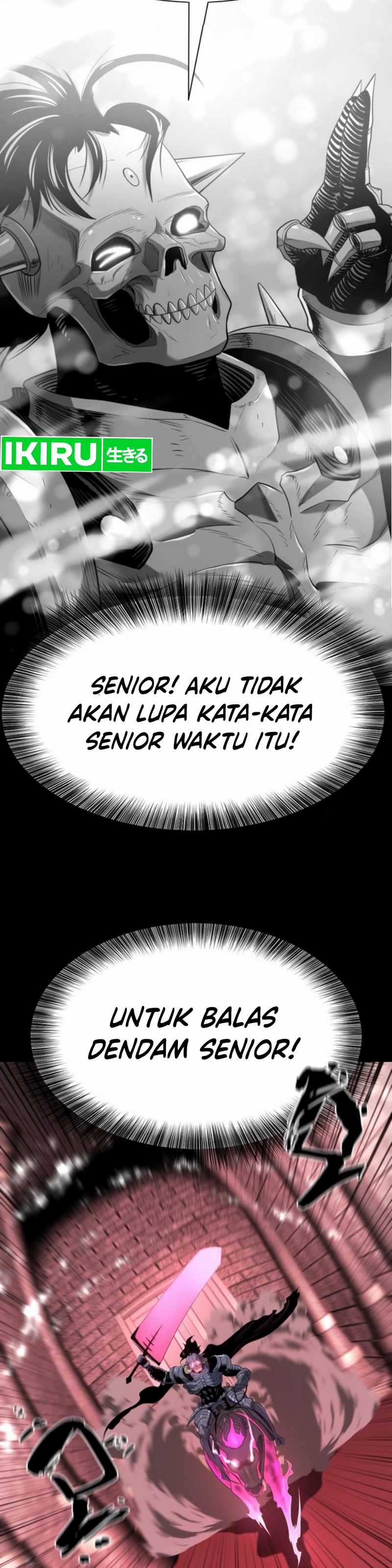 The World’s Best Engineer Chapter 190 Image 13