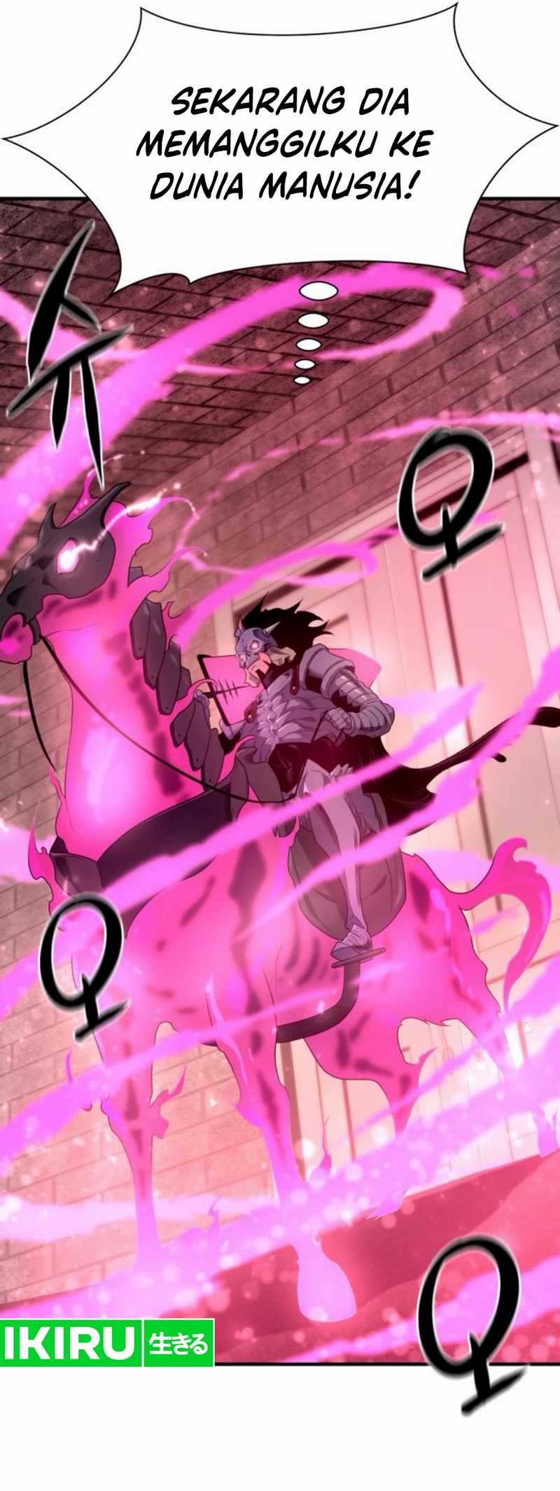 The World’s Best Engineer Chapter 190 Image 19