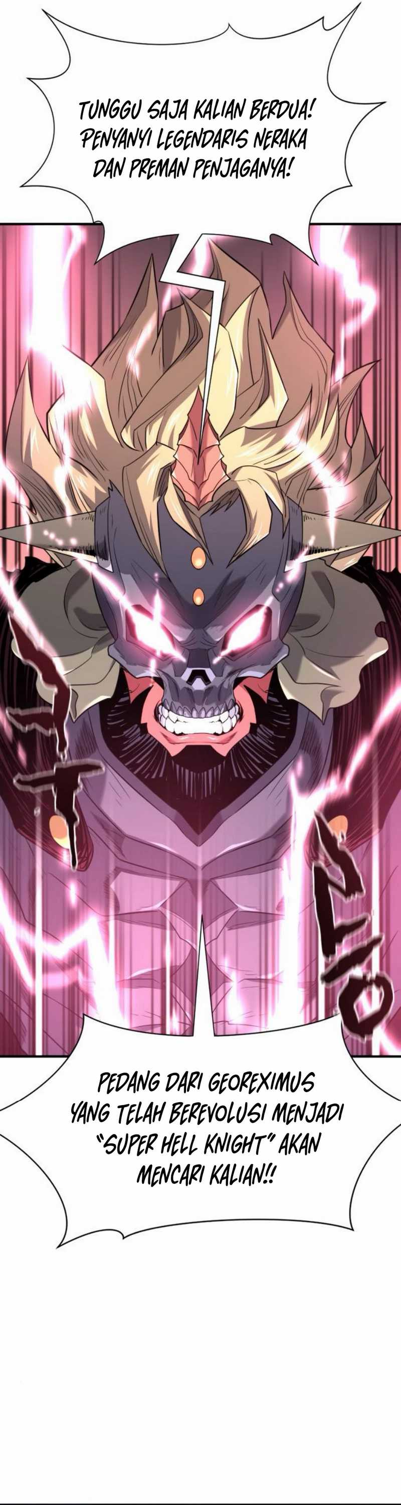 The World’s Best Engineer Chapter 190 Image 20