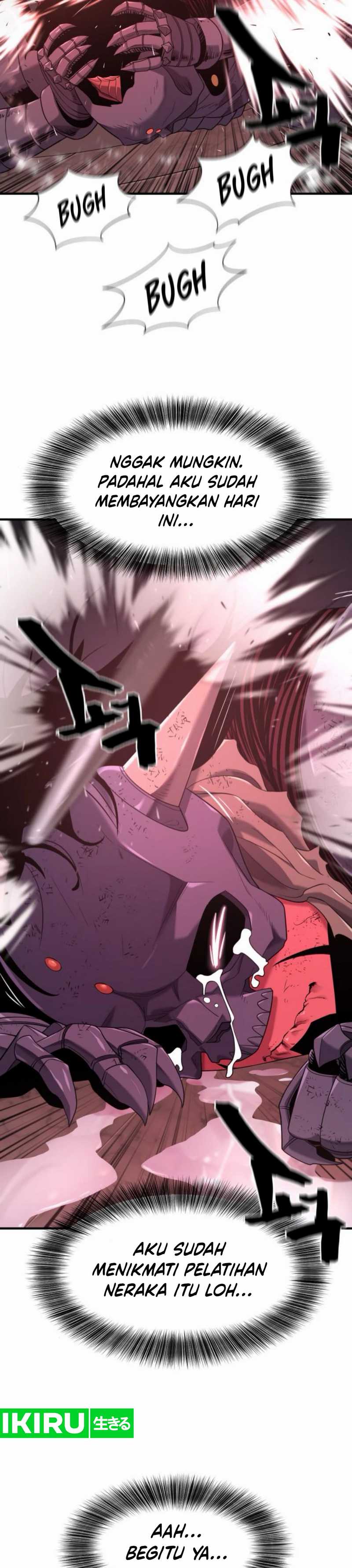 The World’s Best Engineer Chapter 190 Image 32