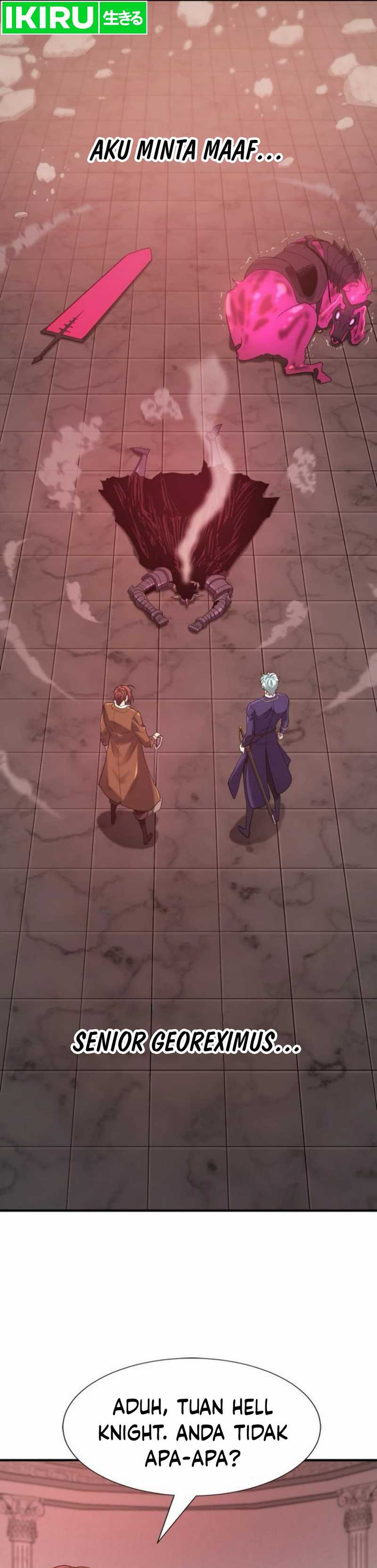 The World’s Best Engineer Chapter 190 Image 34