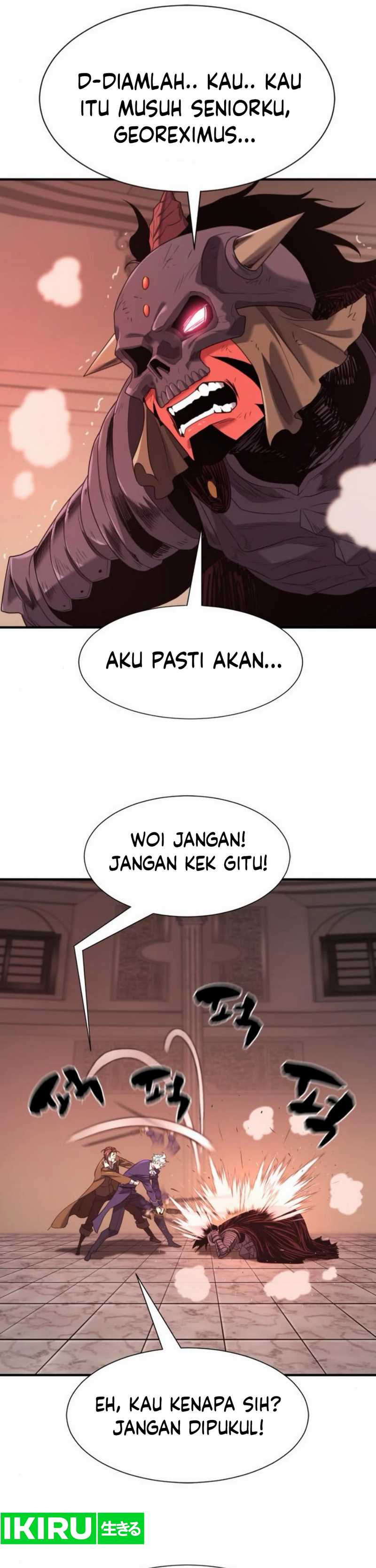 The World’s Best Engineer Chapter 190 Image 37