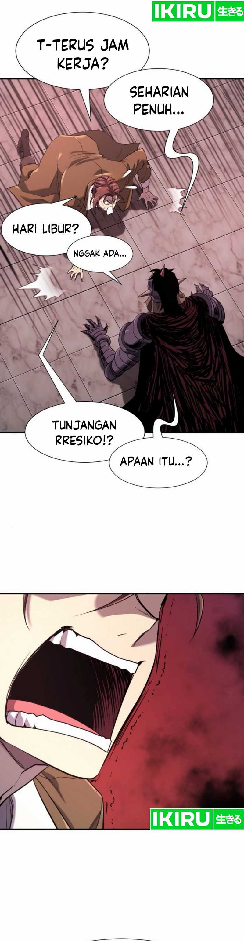 The World’s Best Engineer Chapter 190 Image 43