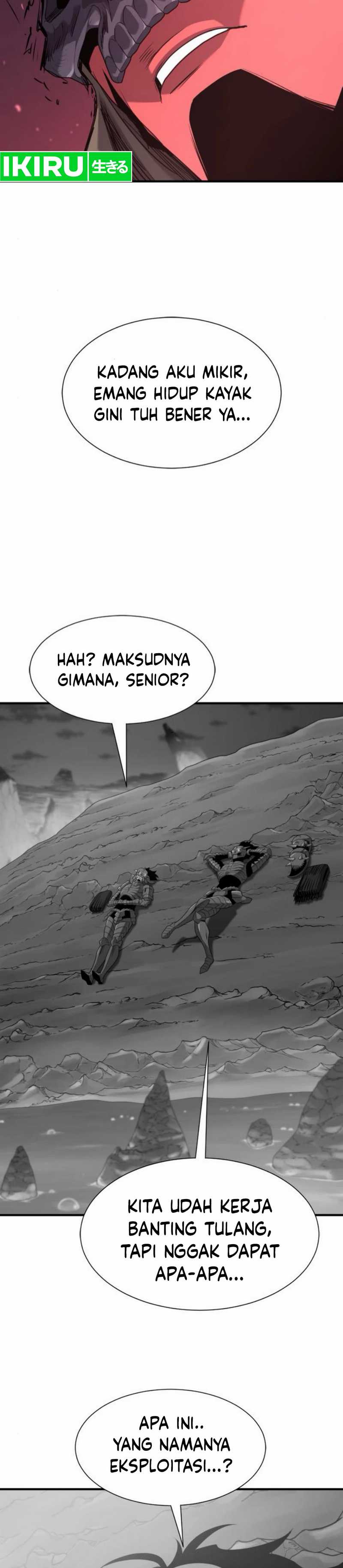 The World’s Best Engineer Chapter 190 Image 45