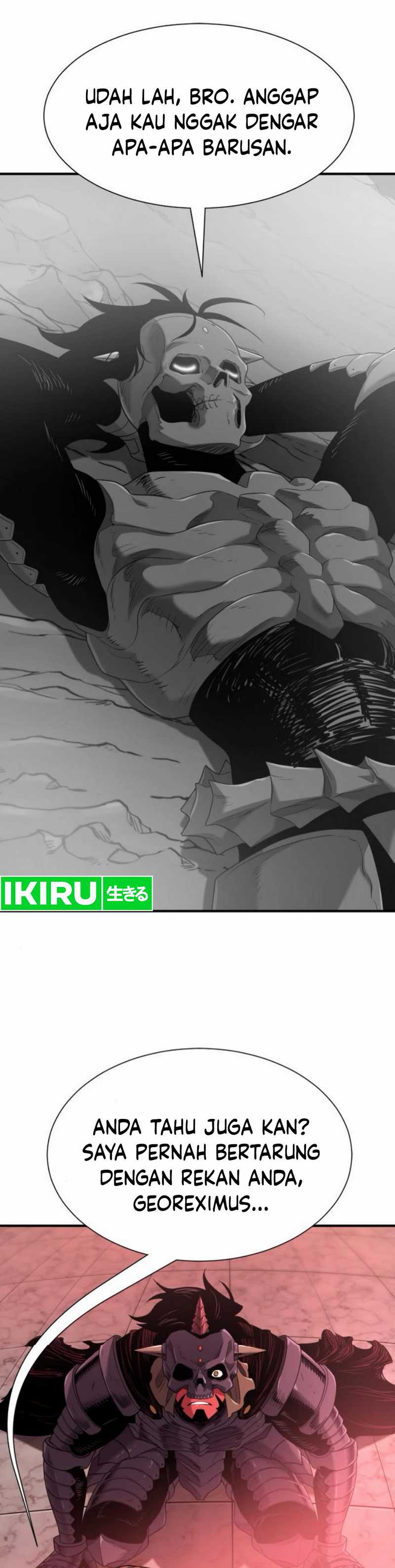 The World’s Best Engineer Chapter 190 Image 47