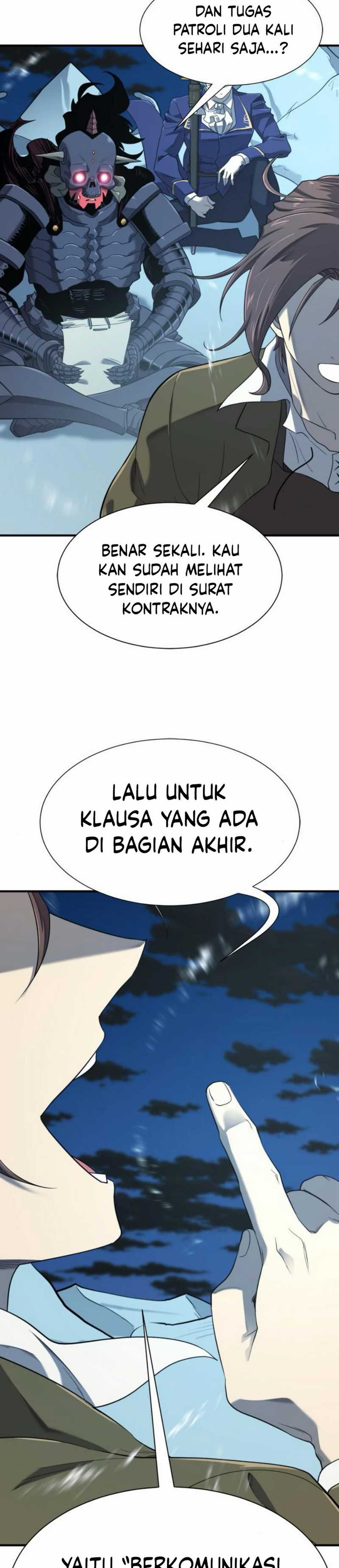 The World’s Best Engineer Chapter 191 Image 2