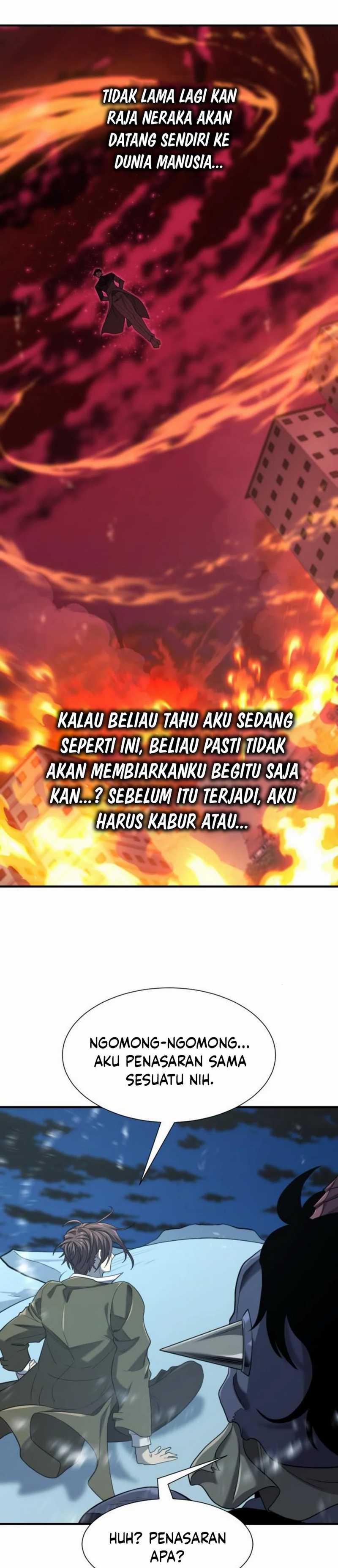 The World’s Best Engineer Chapter 191 Image 4