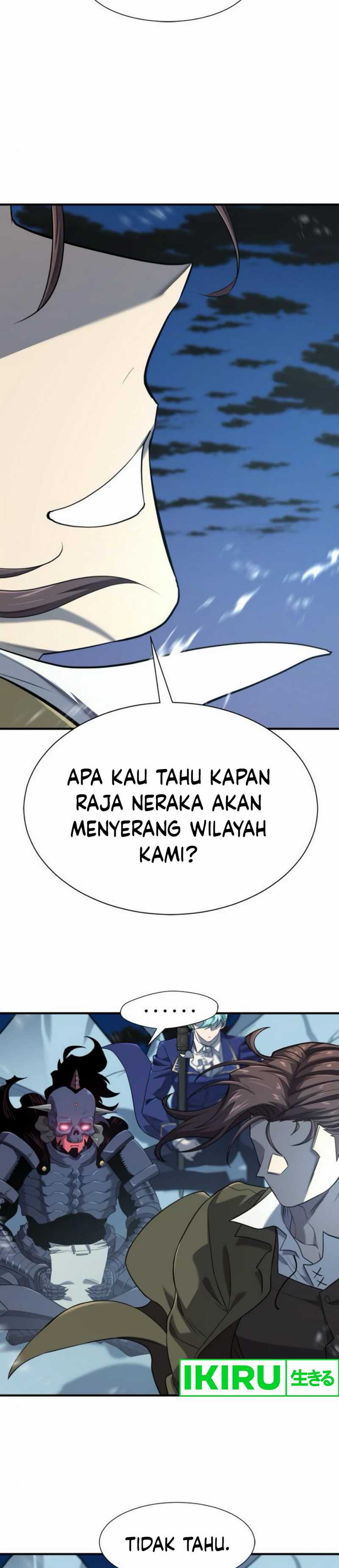 The World’s Best Engineer Chapter 191 Image 5