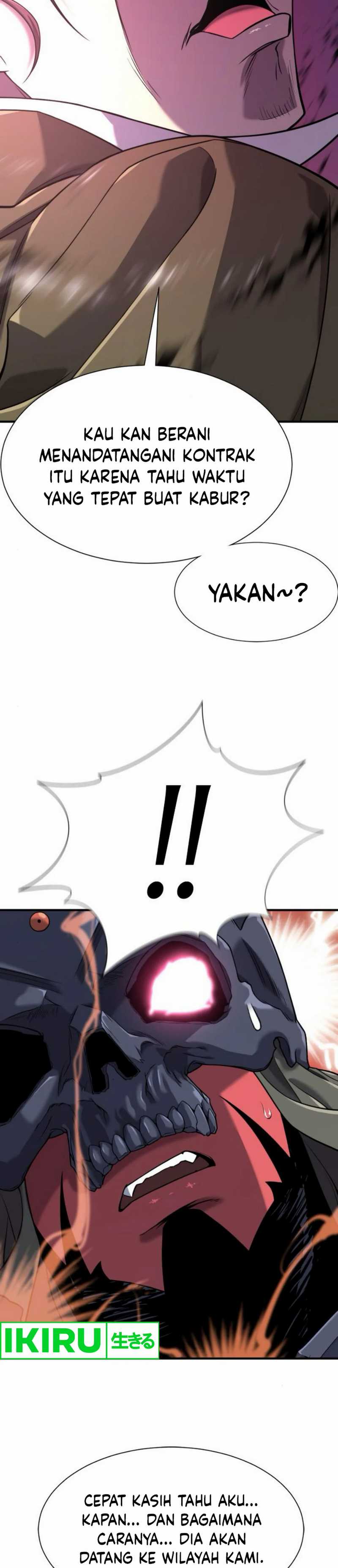 The World’s Best Engineer Chapter 191 Image 7