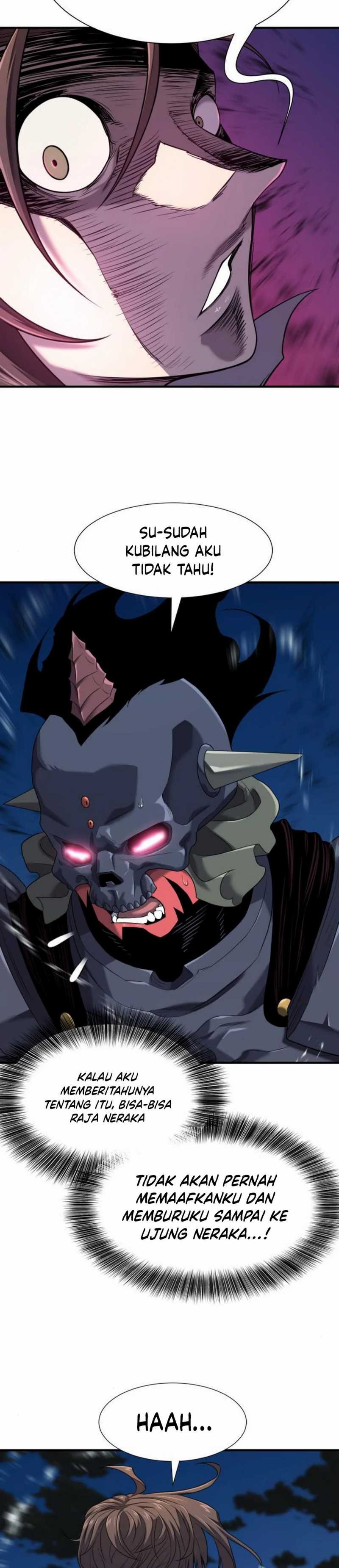 The World’s Best Engineer Chapter 191 Image 8