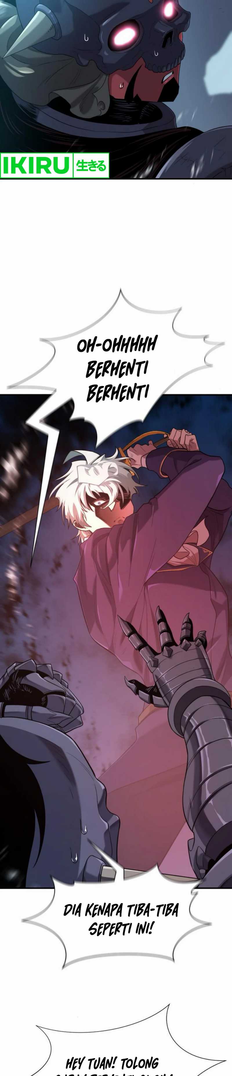 The World’s Best Engineer Chapter 191 Image 10