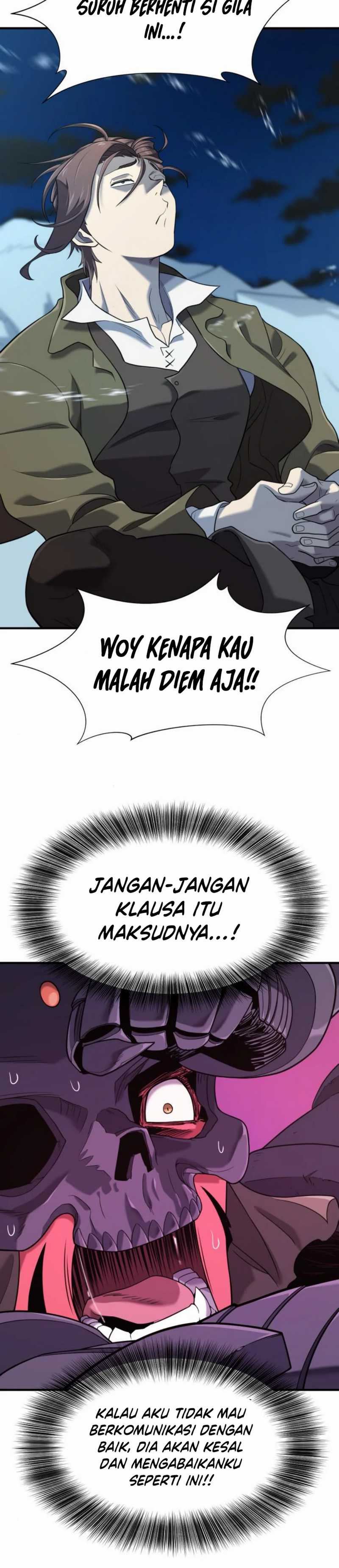 The World’s Best Engineer Chapter 191 Image 11