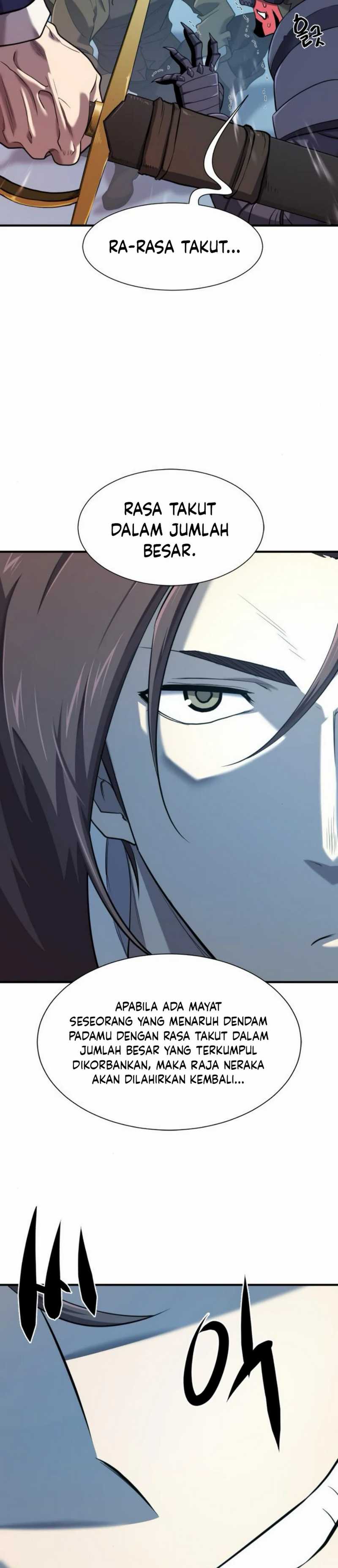 The World’s Best Engineer Chapter 191 Image 13