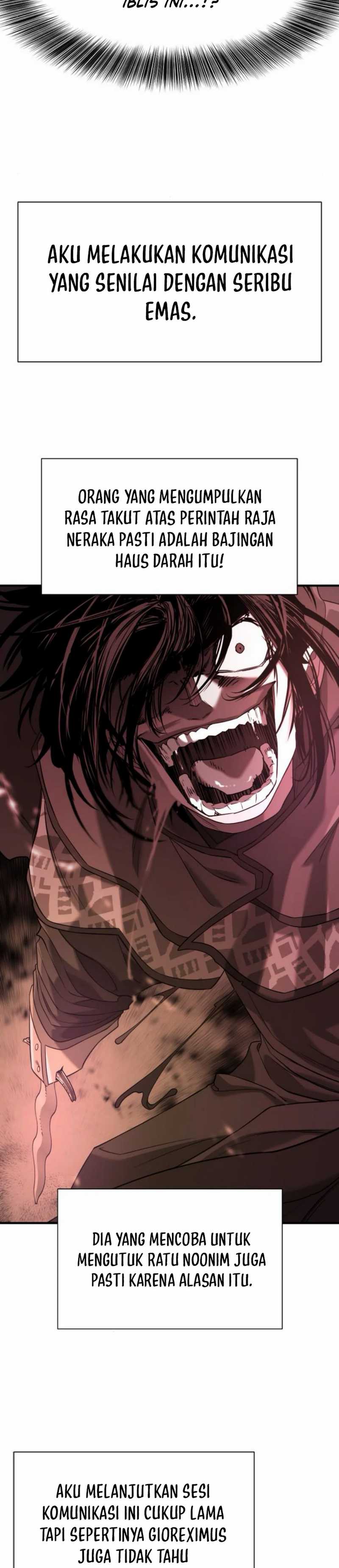 The World’s Best Engineer Chapter 191 Image 15