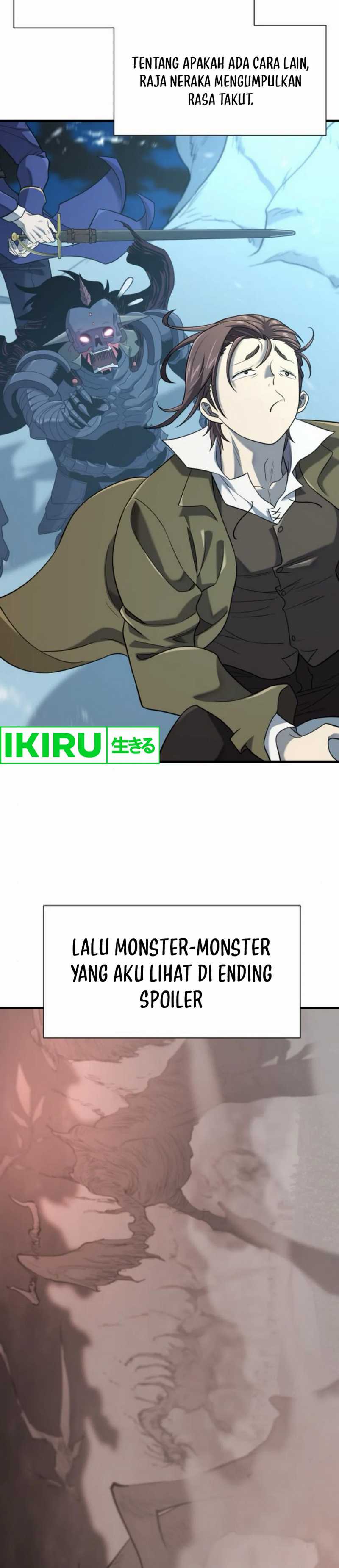 The World’s Best Engineer Chapter 191 Image 16