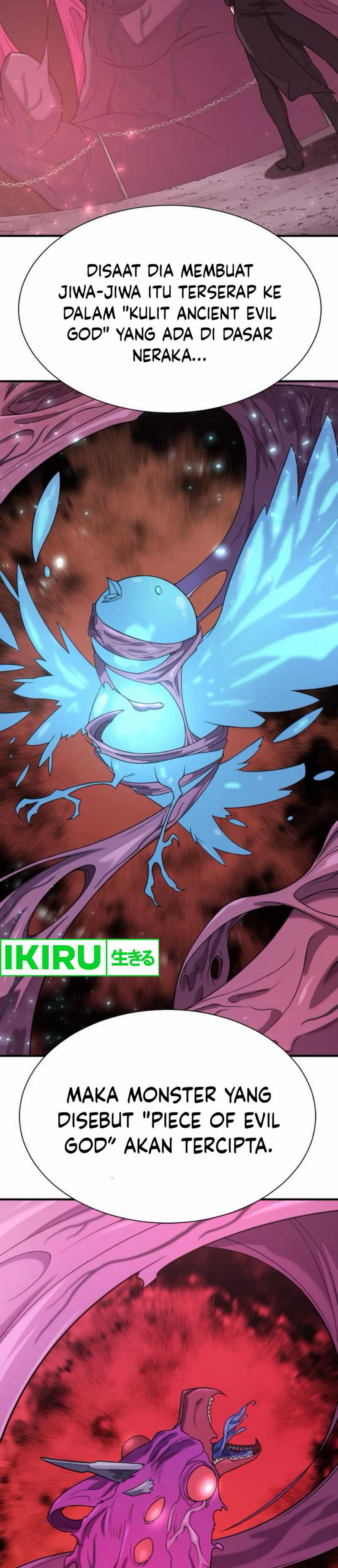 The World’s Best Engineer Chapter 191 Image 18