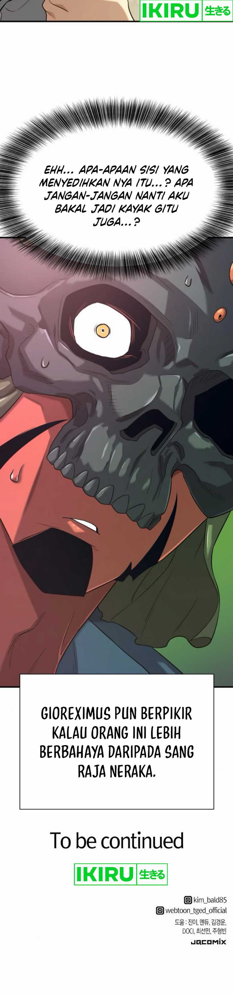 The World’s Best Engineer Chapter 191 Image 39