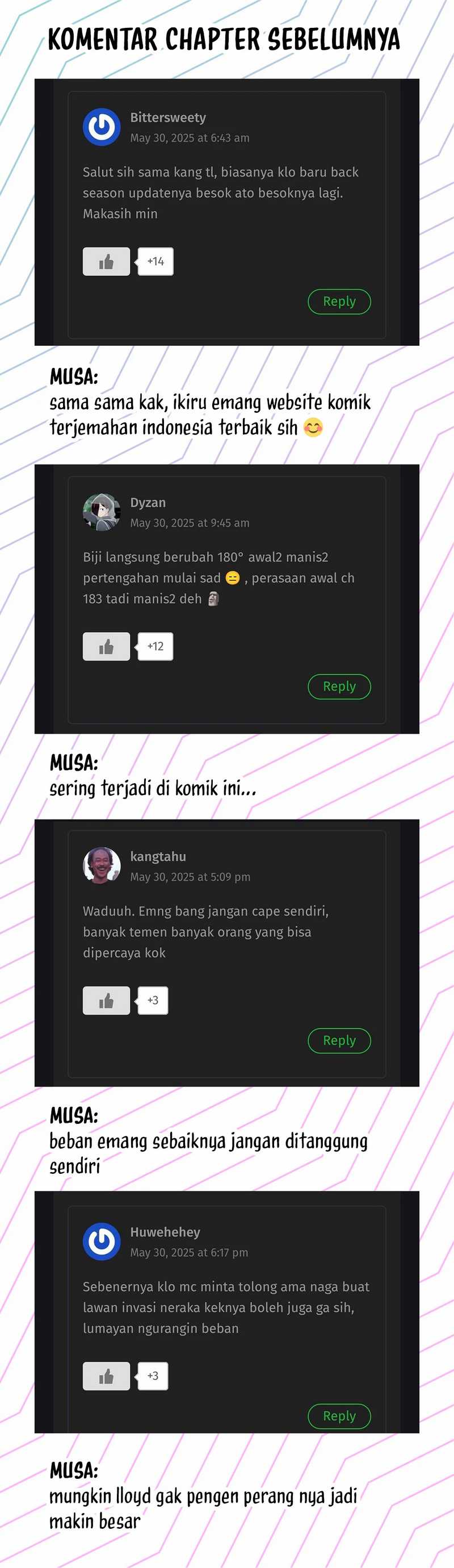 The World’s Best Engineer Chapter 191 Image 40