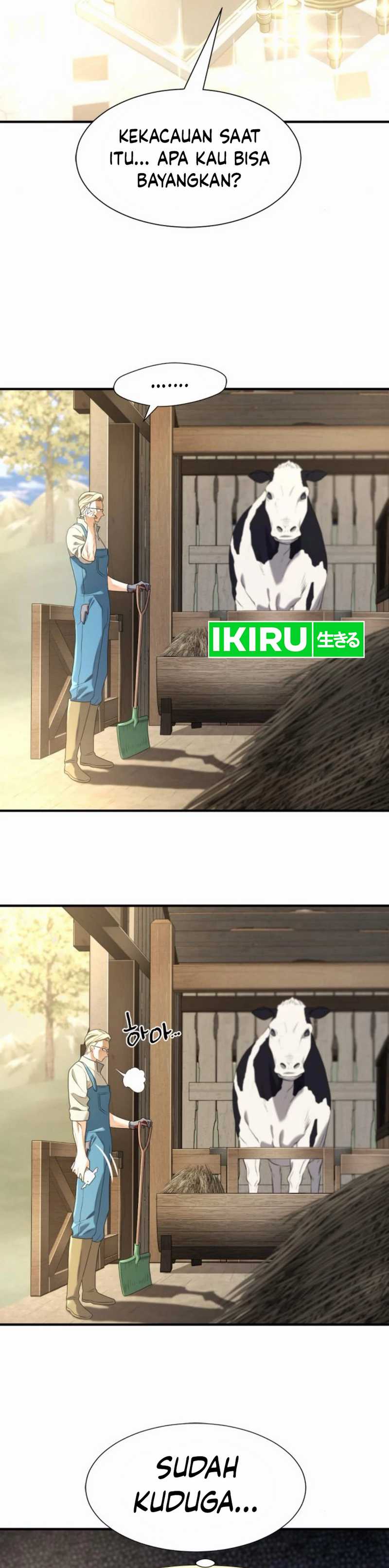 The World’s Best Engineer Chapter 192 Image 4