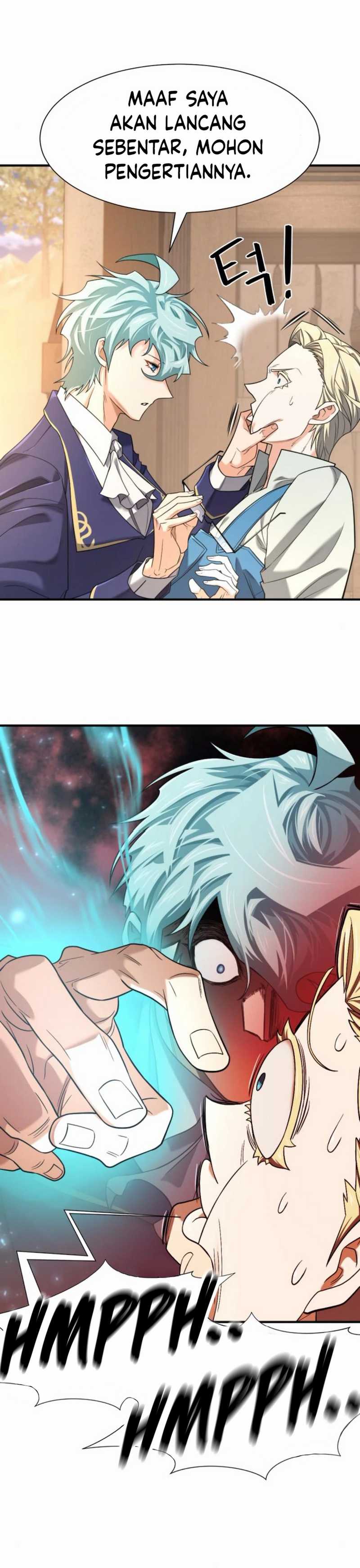 The World’s Best Engineer Chapter 192 Image 7