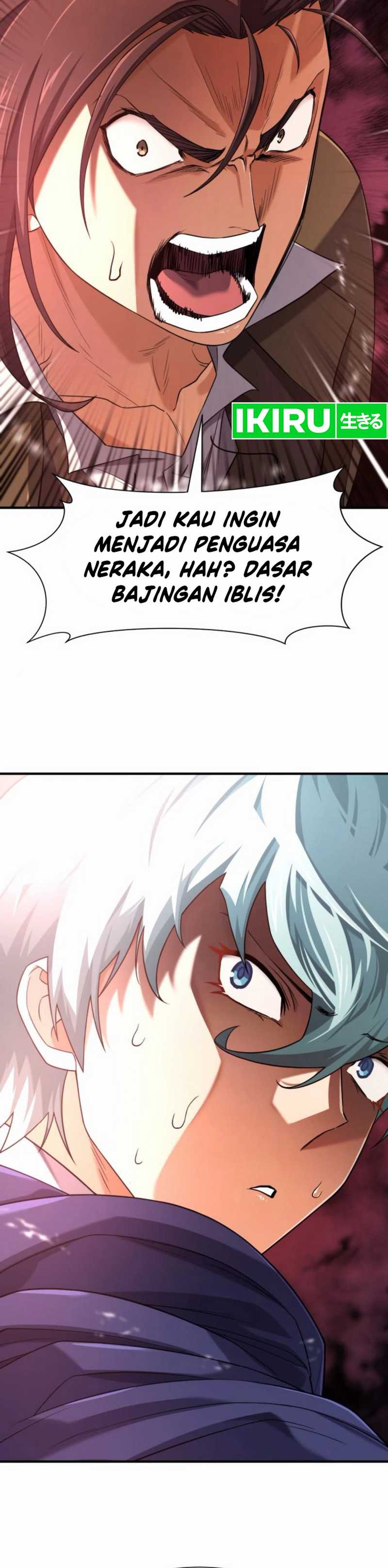 The World’s Best Engineer Chapter 192 Image 9