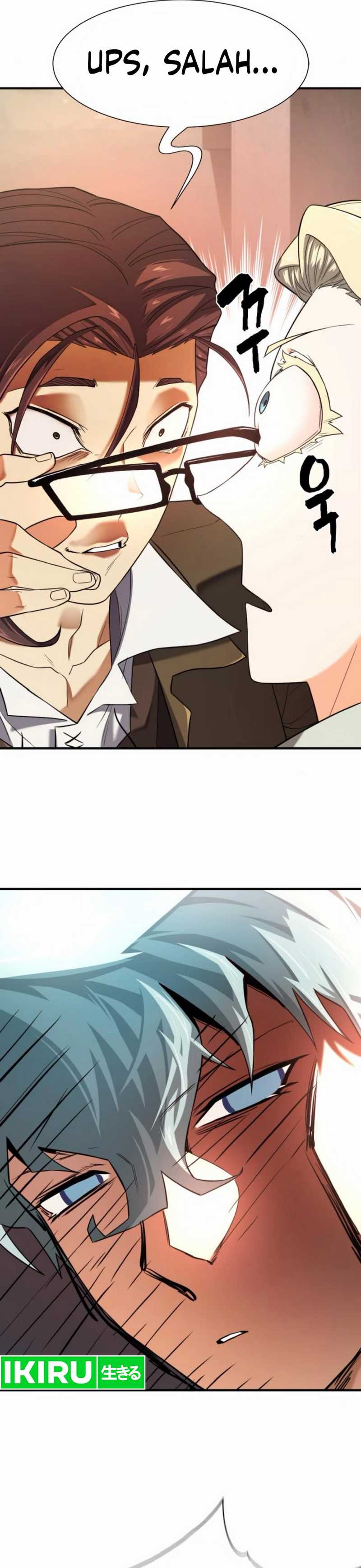 The World’s Best Engineer Chapter 192 Image 11