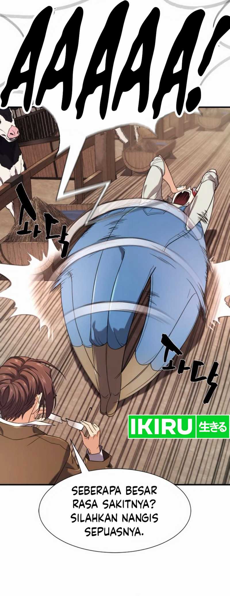 The World’s Best Engineer Chapter 192 Image 12