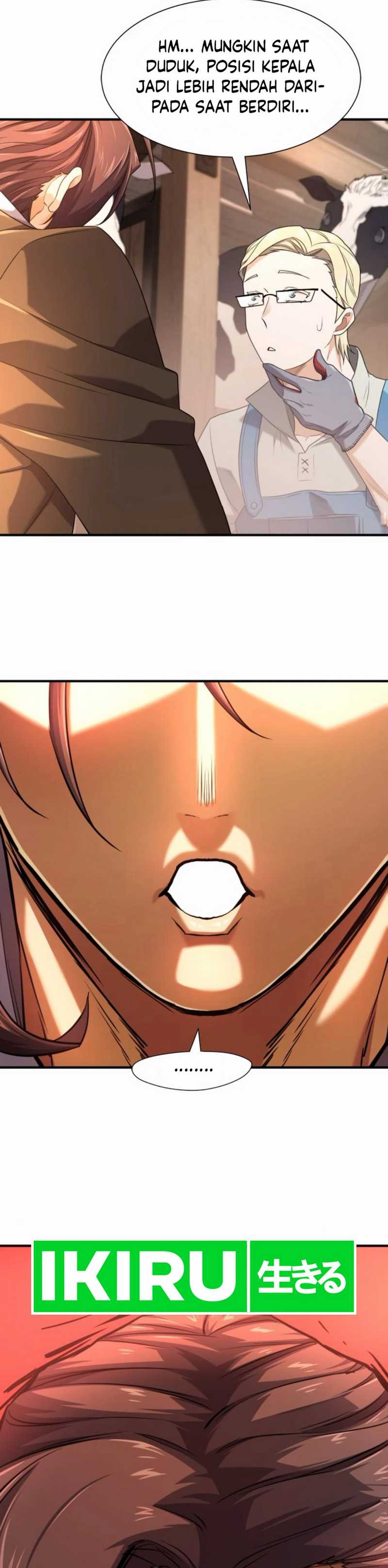 The World’s Best Engineer Chapter 192 Image 17