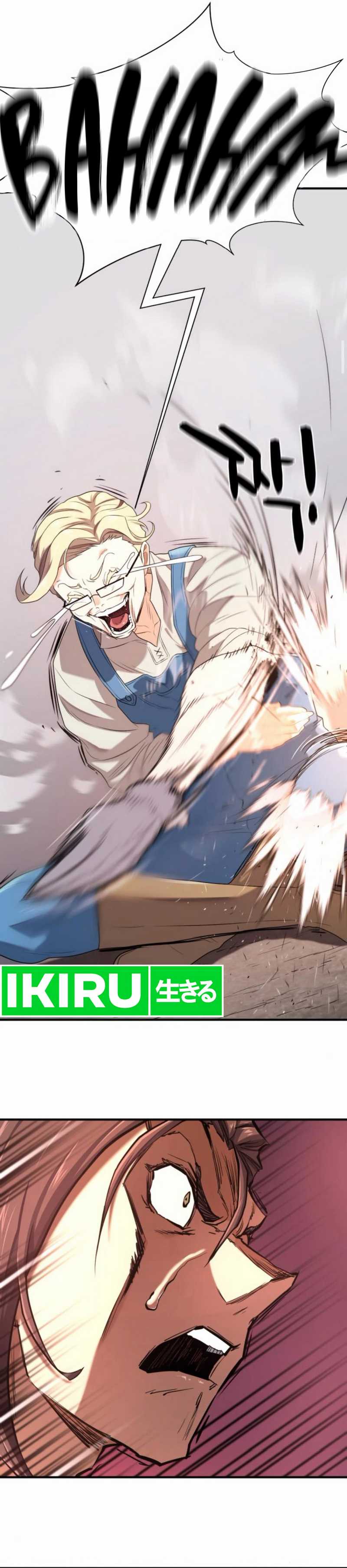 The World’s Best Engineer Chapter 192 Image 22