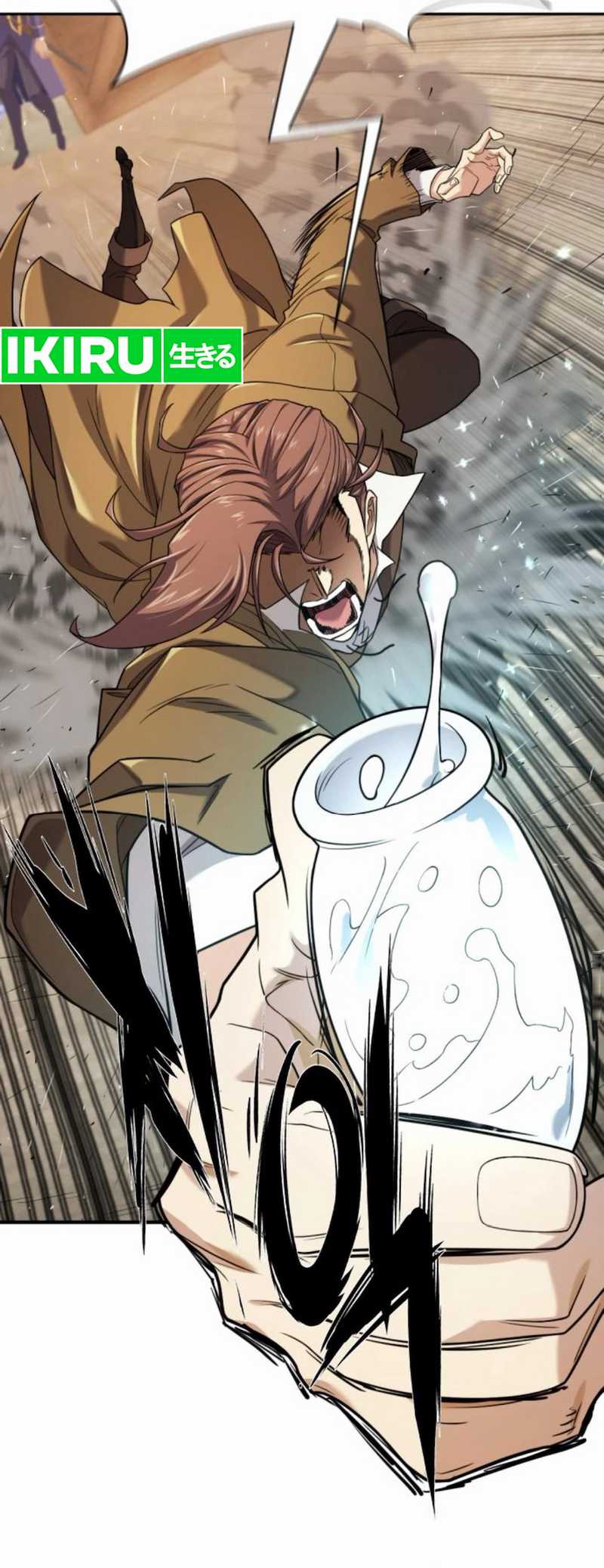 The World’s Best Engineer Chapter 192 Image 24