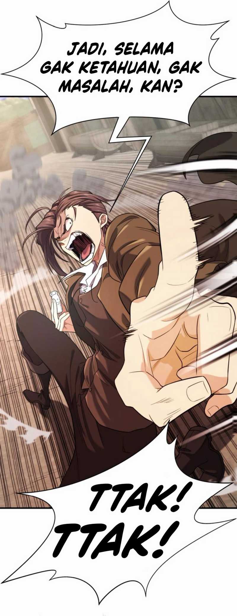 The World’s Best Engineer Chapter 192 Image 25