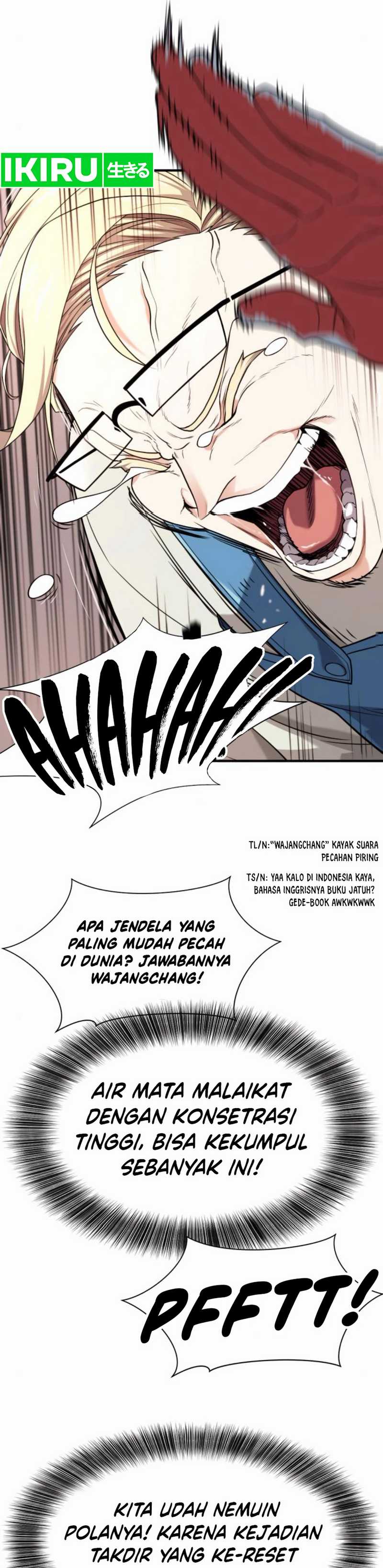 The World’s Best Engineer Chapter 192 Image 26