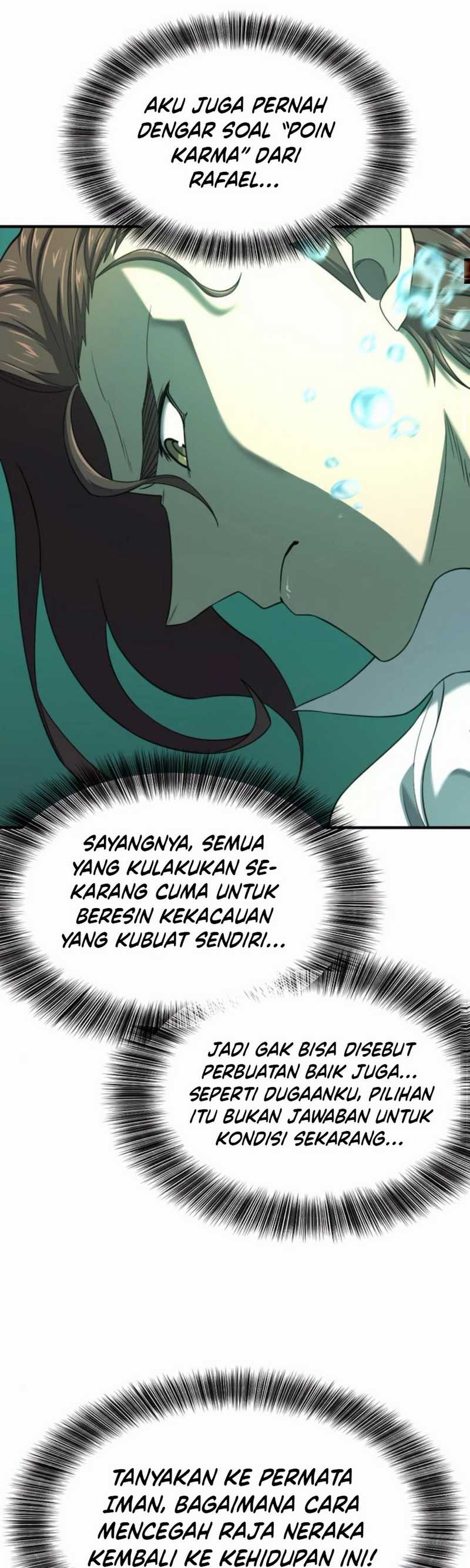 The World’s Best Engineer Chapter 192 Image 28