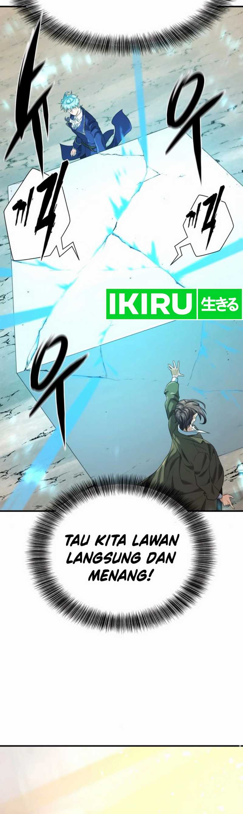 The World’s Best Engineer Chapter 192 Image 29