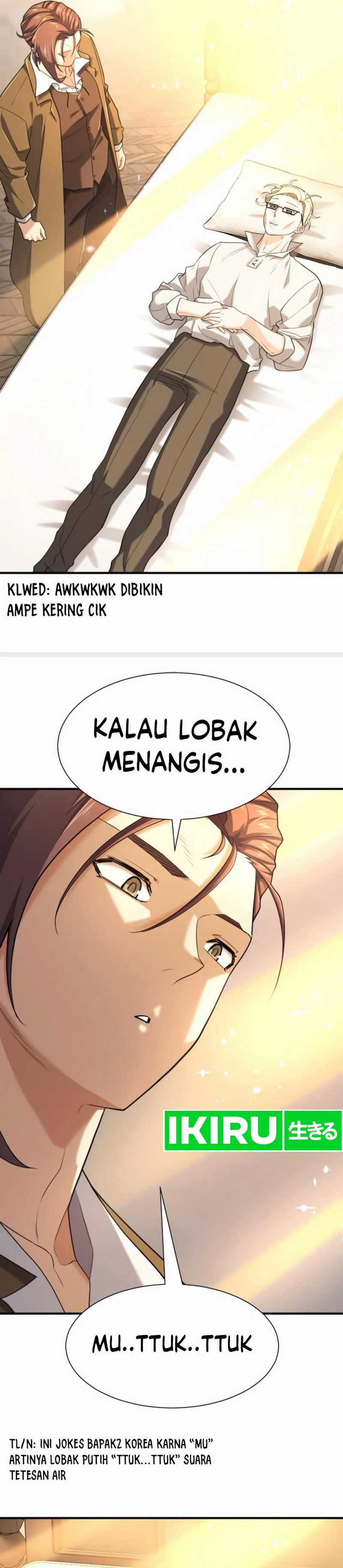 The World’s Best Engineer Chapter 192 Image 30