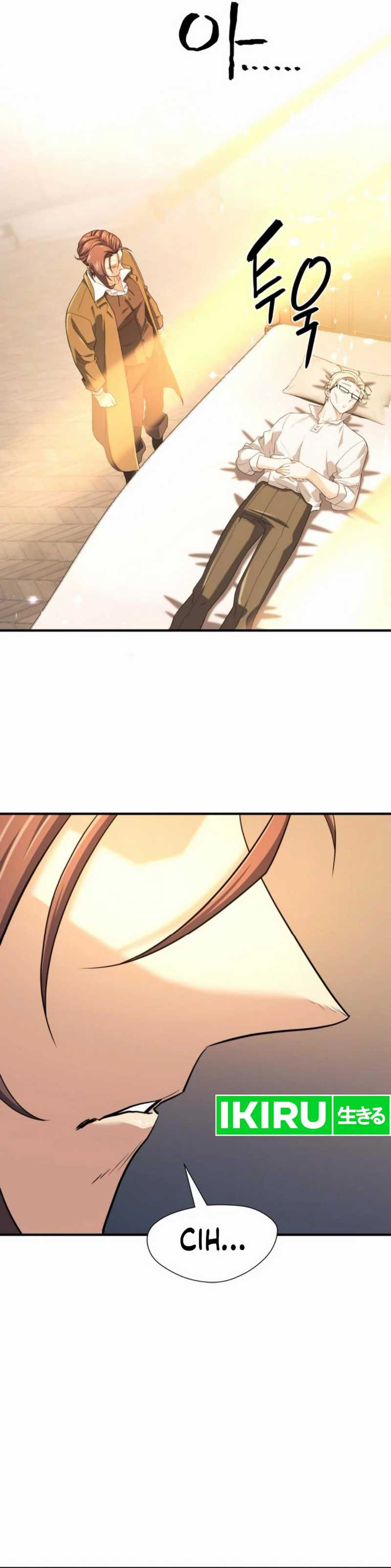 The World’s Best Engineer Chapter 192 Image 32