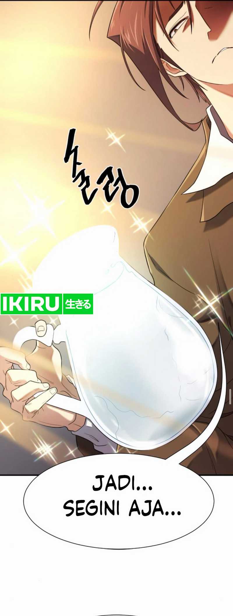 The World’s Best Engineer Chapter 192 Image 33