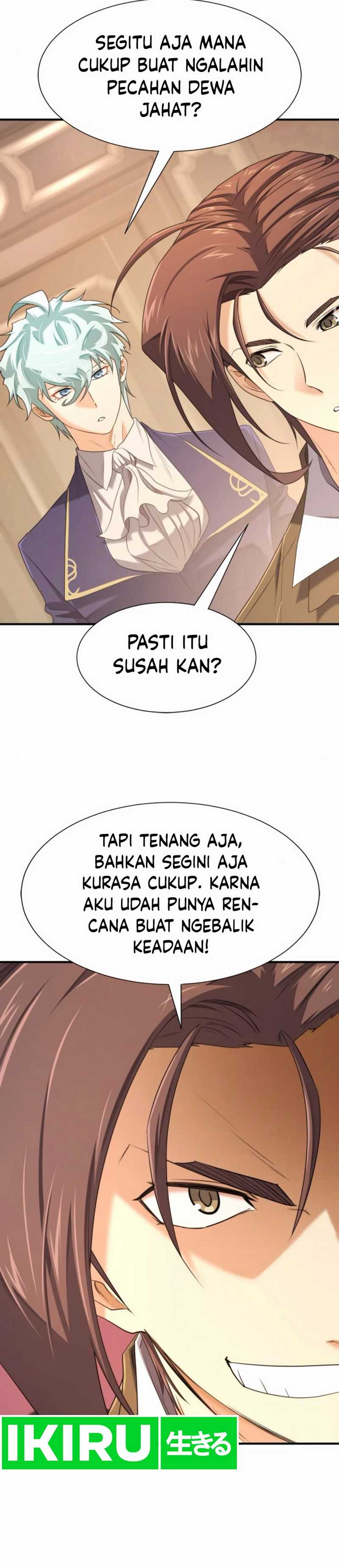 The World’s Best Engineer Chapter 192 Image 34