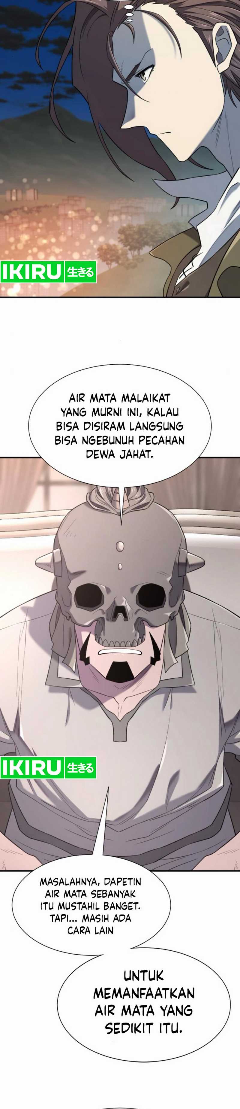 The World’s Best Engineer Chapter 192 Image 36