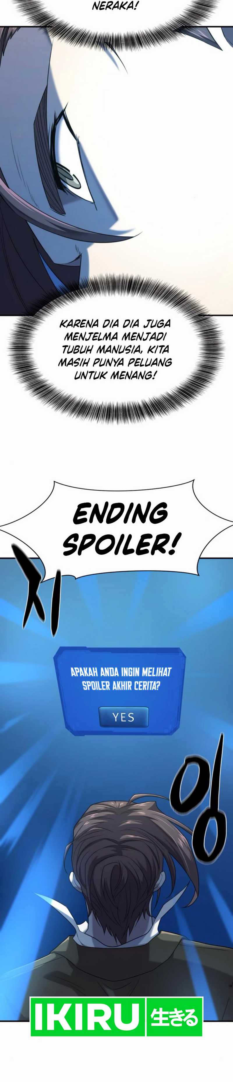 The World’s Best Engineer Chapter 192 Image 38