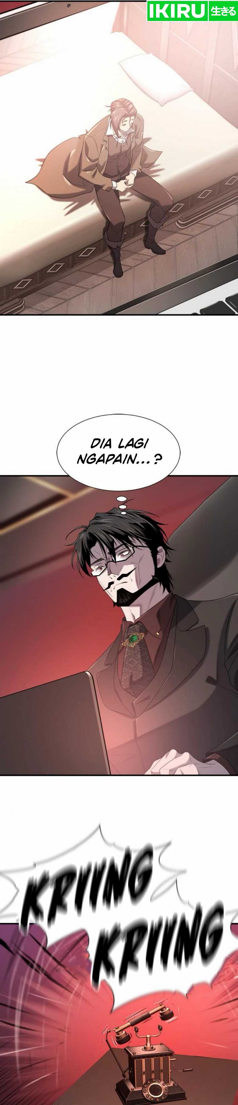 The World’s Best Engineer Chapter 193 Image 4