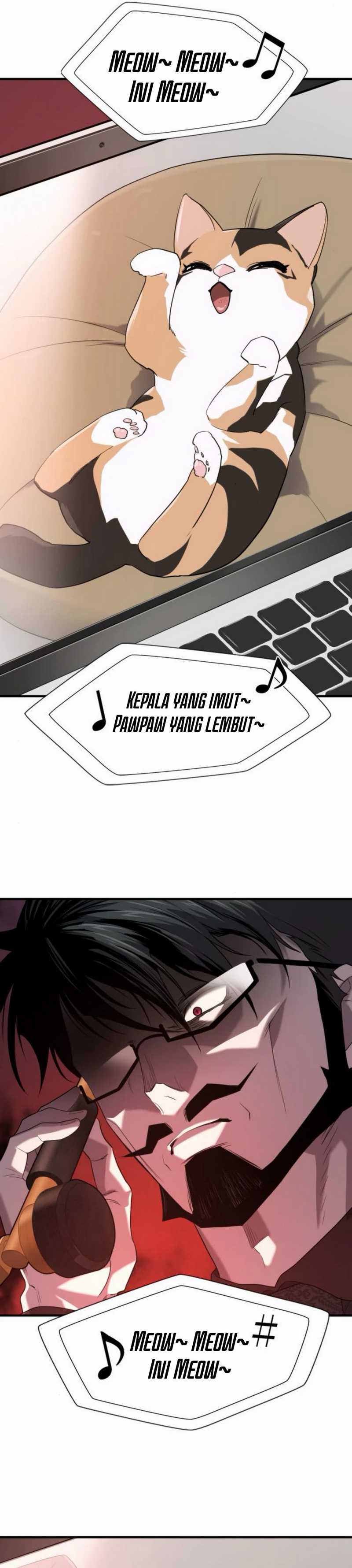 The World’s Best Engineer Chapter 193 Image 11