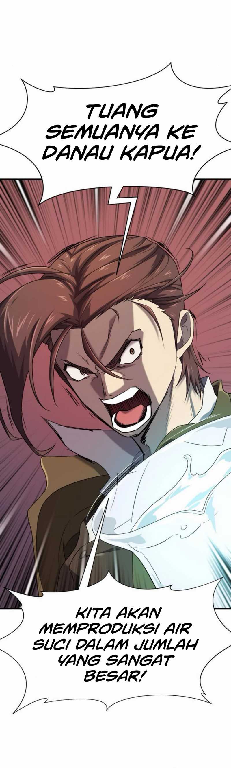 The World’s Best Engineer Chapter 193 Image 16