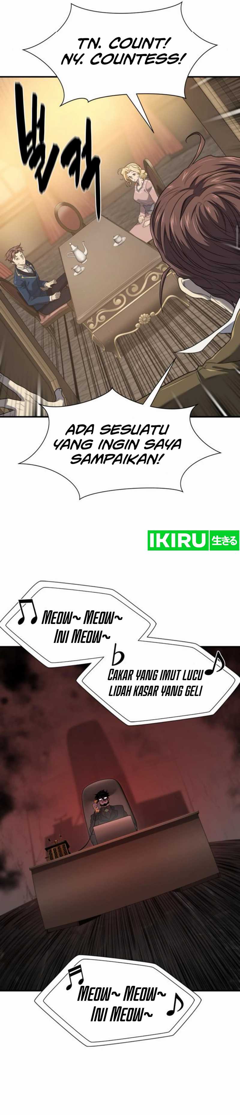 The World’s Best Engineer Chapter 193 Image 17