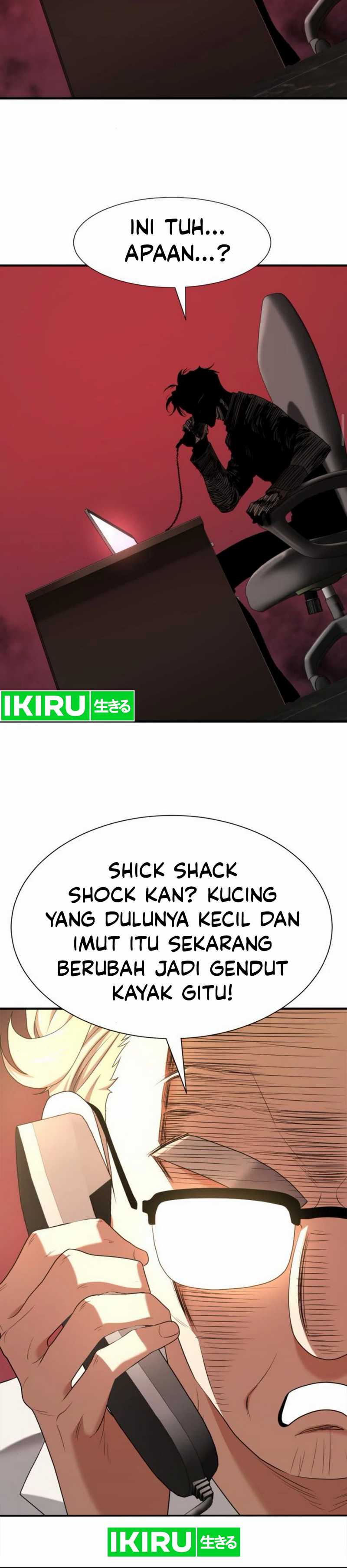 The World’s Best Engineer Chapter 193 Image 19