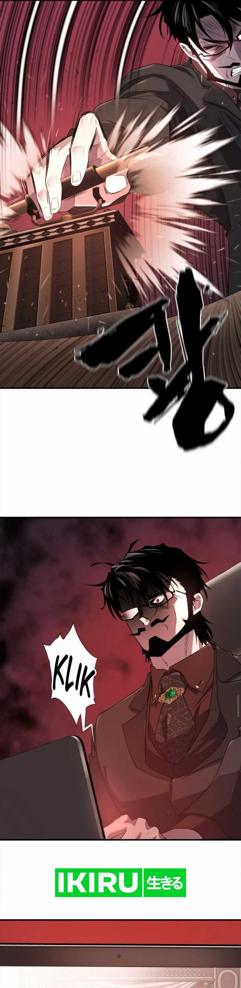 The World’s Best Engineer Chapter 193 Image 20