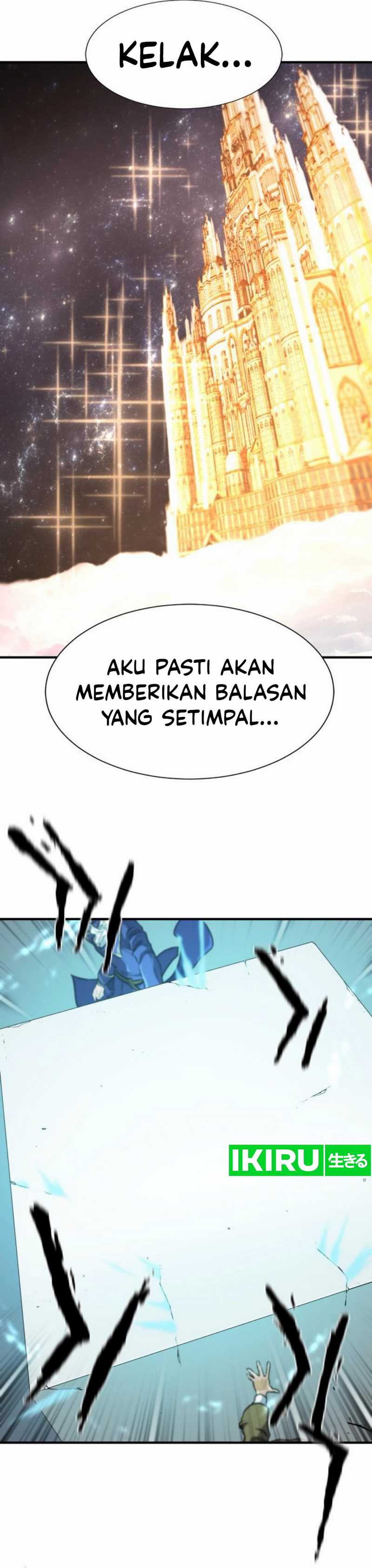 The World’s Best Engineer Chapter 193 Image 23