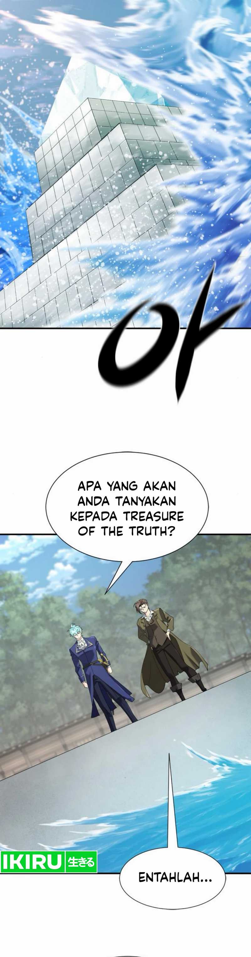 The World’s Best Engineer Chapter 193 Image 25