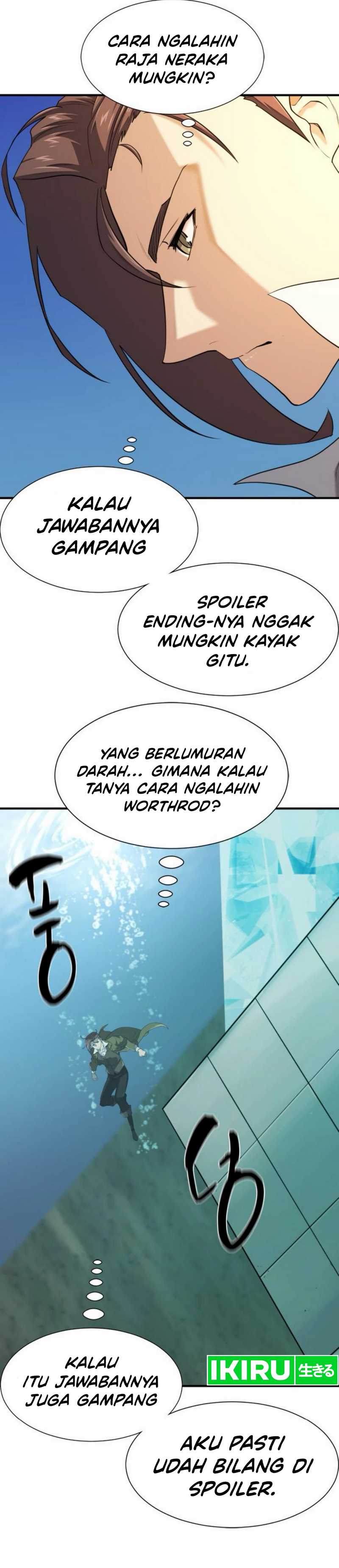 The World’s Best Engineer Chapter 193 Image 26